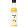 GymBeam Ginger Shot ovocná šťava so zázvorom 50 ml