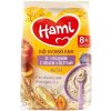 Hami mliečna kaša so 7 obilninami na dobré ráno