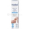 Nosko sprej na nosovú hygienu izotonická morská voda 100 ml
