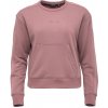 Dámska mikina Calvin Klein, PW - Pullover Cropped Ružová XS