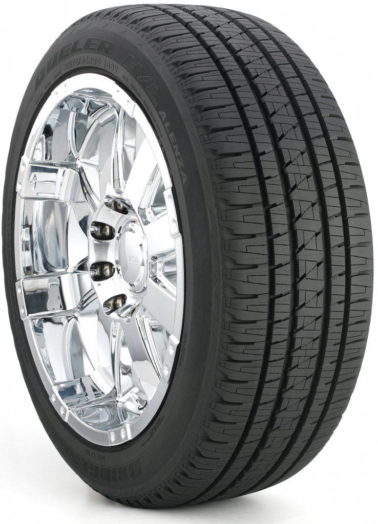 Bridgestone Alenza 1 305/40 R20 112Y