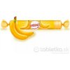 Sanotact GmbH INTACT HROZNOVÝ CUKOR s vitamínom C s príchuťou banánu pastilky v rolke 40g