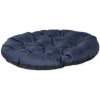 Vankúš DOG FANTASY Basic tmavomodrý 65 cm 1 kus