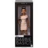 Barbie Signature Prémiová zberateľská bábika #08 Čiernovlasá