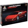 Italeri Model Kit auto 3685 LAMBORGHINI DIABLO 33-3685 1:24 (33-3685)