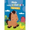 Na farme - moje super samolepky - autor neuvedený