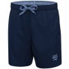 Aqua Speed Man's Swimming Shorts Dylan Navy Blue/Blue Other