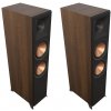 Klipsch RP-8000F II - Walnut