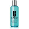 Clinique Rinse-Off Eye Make-up Solvent odličovač očí pre všetky typy pleti 125 ml