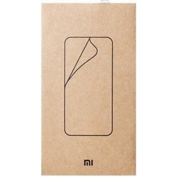 Ochranná fólia Xiaomi Redmi 4X, 3ks - originál