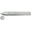 Kiepe Tweezers Stocky Tips SS Steel 5110 - pinzeta