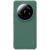 Nillkin Super Frosted PRO Zadní Kryt pro Xiaomi 14 Ultra Deep Green 57983120535