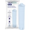 AquaFloow Blau: vodný filter pre kávovary Jura, náhrada, 1 ks