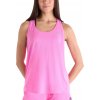 New Balance Athletics Tank fialová