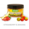 Boilie Zfish Balanced Wafters 8mm 20gr Strawberry-Banana