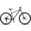 Detský bicykel Beany Blaster 29 Black, 19