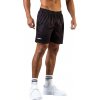 Pánske šortky Nebbia Training Shorts 902 Dark Brown Camo M