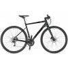 Author Aura XR2 2025 sivá/limetka Gravel bicykel + zľava 1500,- na príslušenstvo - Velikost rámu 22 palců - 54 cm