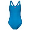 Arena Feel Women's Solid Control Pro Back