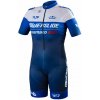 Racing Suit Team Blue XS