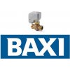 Baxi Dvojcestný ventil s pohonom, Kv 2,5 (Baxi Dvojcestný ventil s pohonom, Kv 2,5)