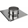 PRODMAX 110 Komínový kryt /1,0mm nerez