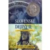 Slovenské dejiny II.