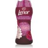 Lenor Ruby Jasmine vonné perličky do práčky 195 g