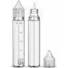 Diamond Mist Chubby style lahvička s ryskou unicorn 30 ml