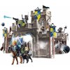 Playmobil 70222 pevnost Novelmore