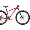 Bicykel CTM Rascal 2.0 Metalická Červená / Čierna 2025 XL