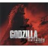 Godzilla - The Art of Destruction - Mark Cotta Vaz (Author)