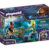 PLAYMOBIL 70747 Čarodejník rastlín