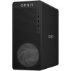 OMEN TG03-0000nc, INTEL i5-14400F, RTX3050/6GB, 16GB, SSD 1TB, W11H, 3-3-0, Black B9EE7EA#BCM