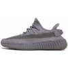 Yeezy Nízke tenisky Adidas Boost 350 V2 Steel Grey Šedá