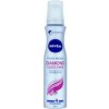 NIVEA Diamond Gloss penové tužidlo 150 ml