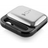 Sendvičovač ETA Krusto 4163 90000 strieborný 750 W