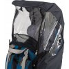 LittleLife pláštěnka k sedačce Child Carrier Rain Cover