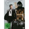 James Bond - Casino Royale DVD