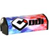 ODI BAR PAD RC4 195MM, RED