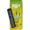 Orange County CBD 1ml Cali Disposable Vape pen 600mg CBD broadspectrum, Banana Kush