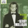 GERRY MULLIGAN - Milestones of a Legend - 19 Original Albums (10CD) (SBĚRATELSKÁ EDICE)