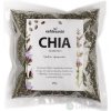 nefdesanté CHIA semienka semená Šalvie (Salvia Hispanica) 1x250 g