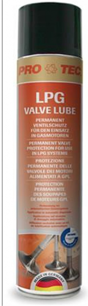 PRO-TEC LPG Valve Lube 1 l