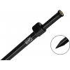 Teleskopická vidlička Delphin SimpleSTICK 60-90cm
