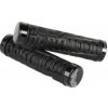 DARTMOOR gripy Roots čierne DARTMOOR dart_grips_roots