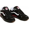 Vans Rowley XLT black white red