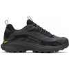 Merrell MOAB SPEED 2 GTX 037513 EU 43,5 / UK 9; Černá obuv