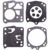 Súprava membrán pre Stihl 041 051 076 090 TS350 Husqvarna 61 65 66 77 162 266 268 272 288 289 2100 Makita DPC6200 DPC6400 DPC6410 (OEM Tillotson DG-5HS)