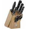 Zwilling Súprava nožov s blokom PROFESSIONAL 